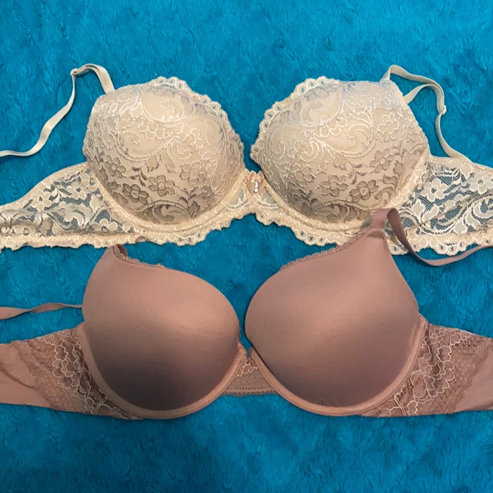 38B Bra bundle